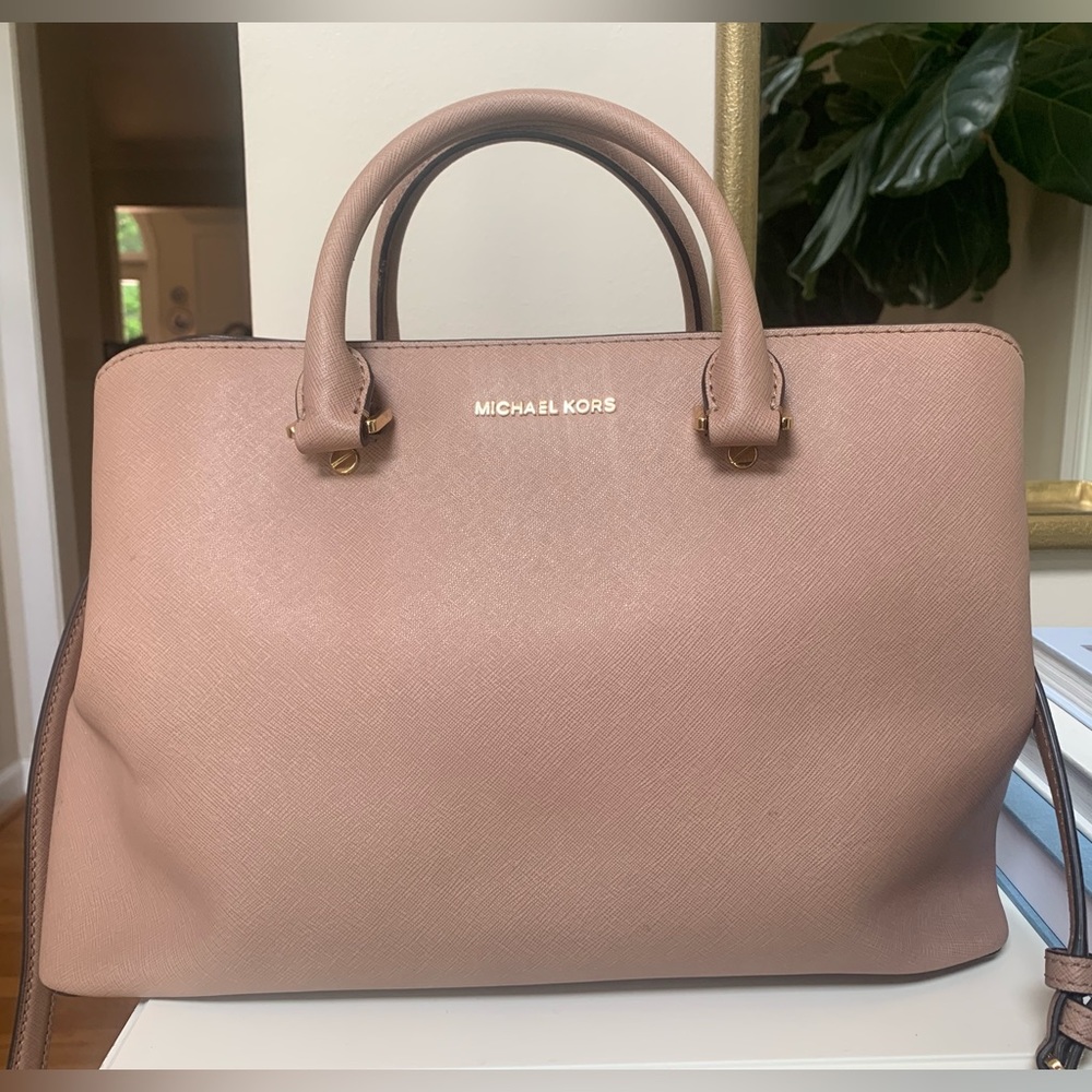 Michael Kors Crossbody/Top Handle Tote